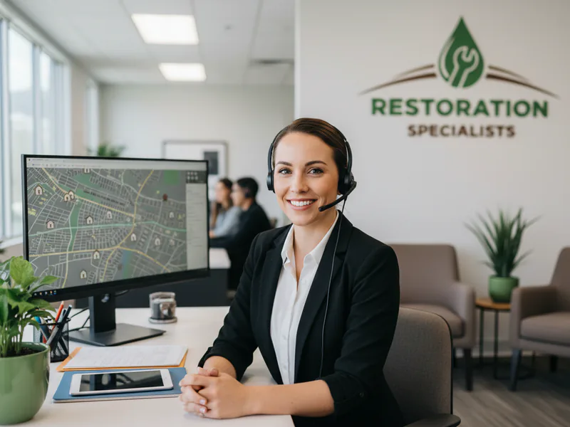 Water Damage Restoration  in Arkadelphia  FAQ