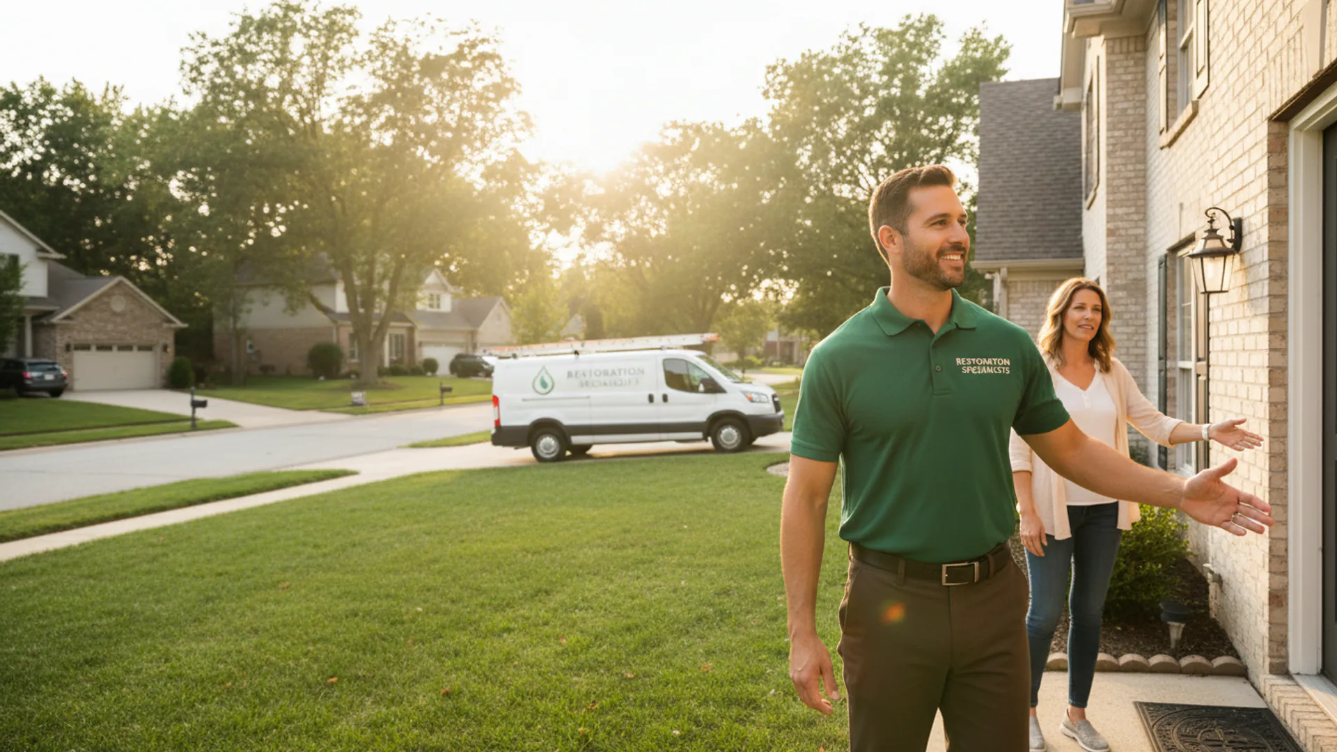 Local Water Damage Restoration in Arkadelphia, AR Near Me – Proudly Serving Our Arkadelphia, AR Community
